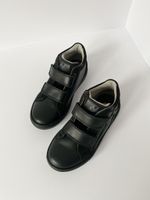 Кожаные кеды Naturino, 27