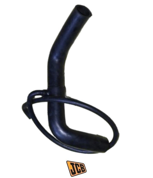 Верхний патрубок радиатора JCB 332/C5602, 332-C5602, 332C5602