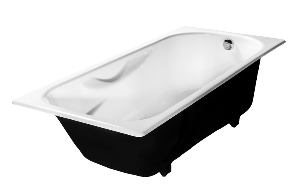 Wotte Comfort 1700х750х445 ванна чугунная (БП-э00д1474)