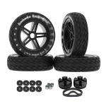 Комплект KIT iWonder Rovers All Terrain 165мм Nero