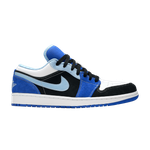 Кроссовки Jordan Low