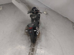 Kawasaki Z250 2013