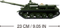Konstruktor \ Конструктор Allied Anti-Tank Tank