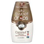 SweetLeaf Stevia, Sweet Drops®, со вкусом кокоса, 50 мл (1,7 жидк. унции)
