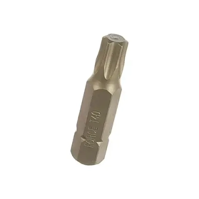 Бита Torx 5/16" Т40 длина 35 мм, Force 1563540