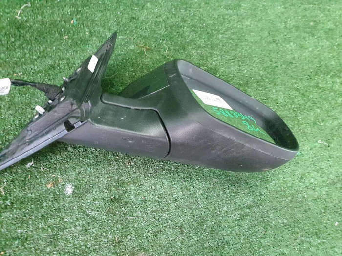 Зеркало правое Chery Tiggo 7 Pro (2020-н.в.) 8 контактов