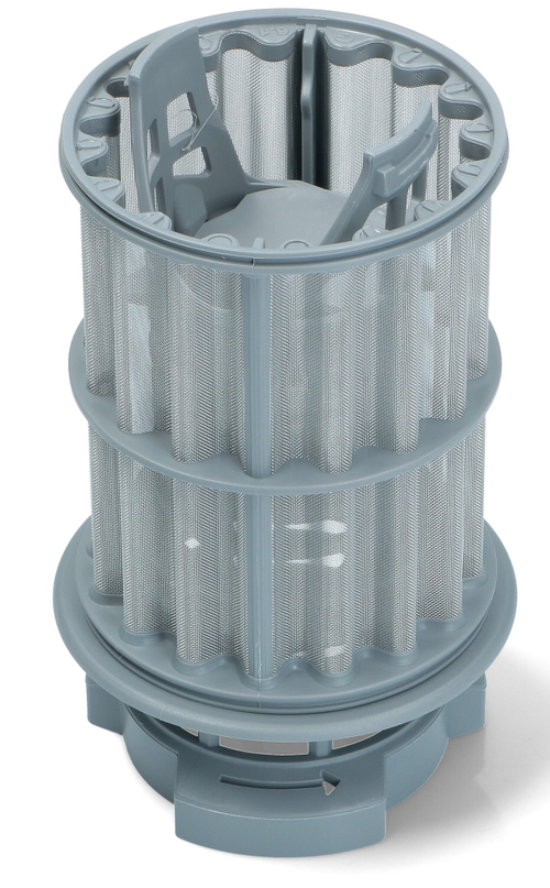 Сливной фильтр посудомоечной машины BOSCH, SIEMENS