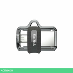 USB Flash-накопитель SanDisk DDD3-032G-G46 32GB