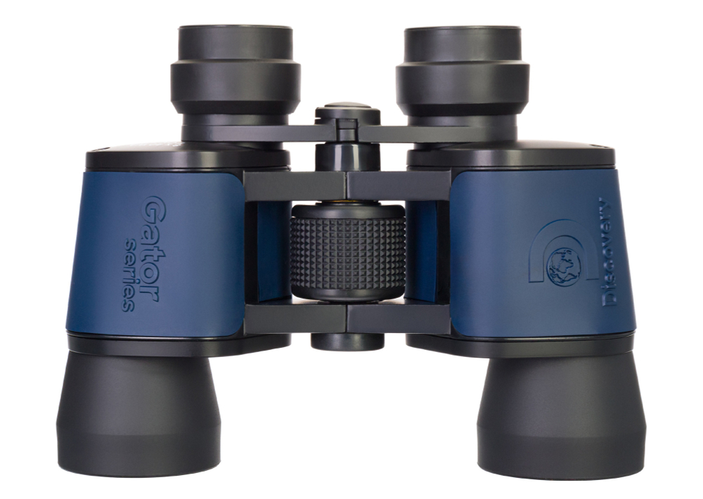 Бинокль Levenhuk Discovery Gator 8x40