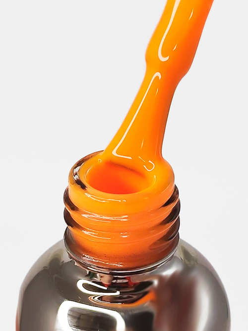 Uno гель-лак PEDICURE LINE 25, 8 мл