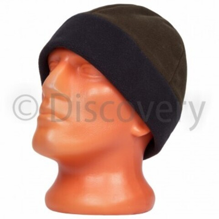 Шапка Полар-Виндблок