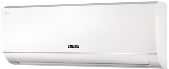 Мультисплит-система Zanussi ZACS/I-09HIN/FMI/N1