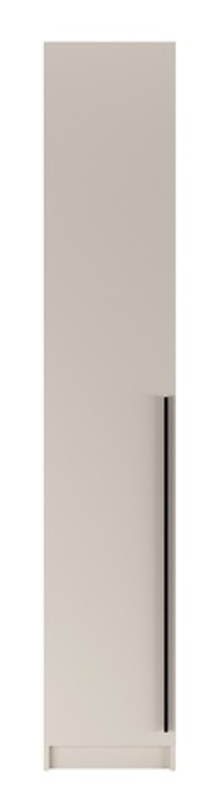 Шкаф торцевой 1С/2200 ЭЛЬТОН