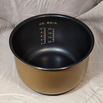 Чаша (кастрюля) с тефлоновым покрытием для мультиварок на 5 литров