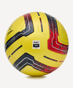 Мяч футбольный JÖGEL Meridian Elite Winter RUSSIAN CUP №5