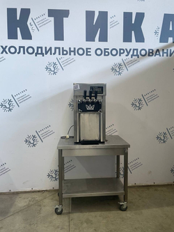 Фризер для мягкого мороженного ZM-A168