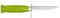 Нож Morakniv Scout 39 Safe Green, арт. 12022