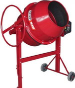 Бетономешалка Профмаш Б-200 Б180(К)