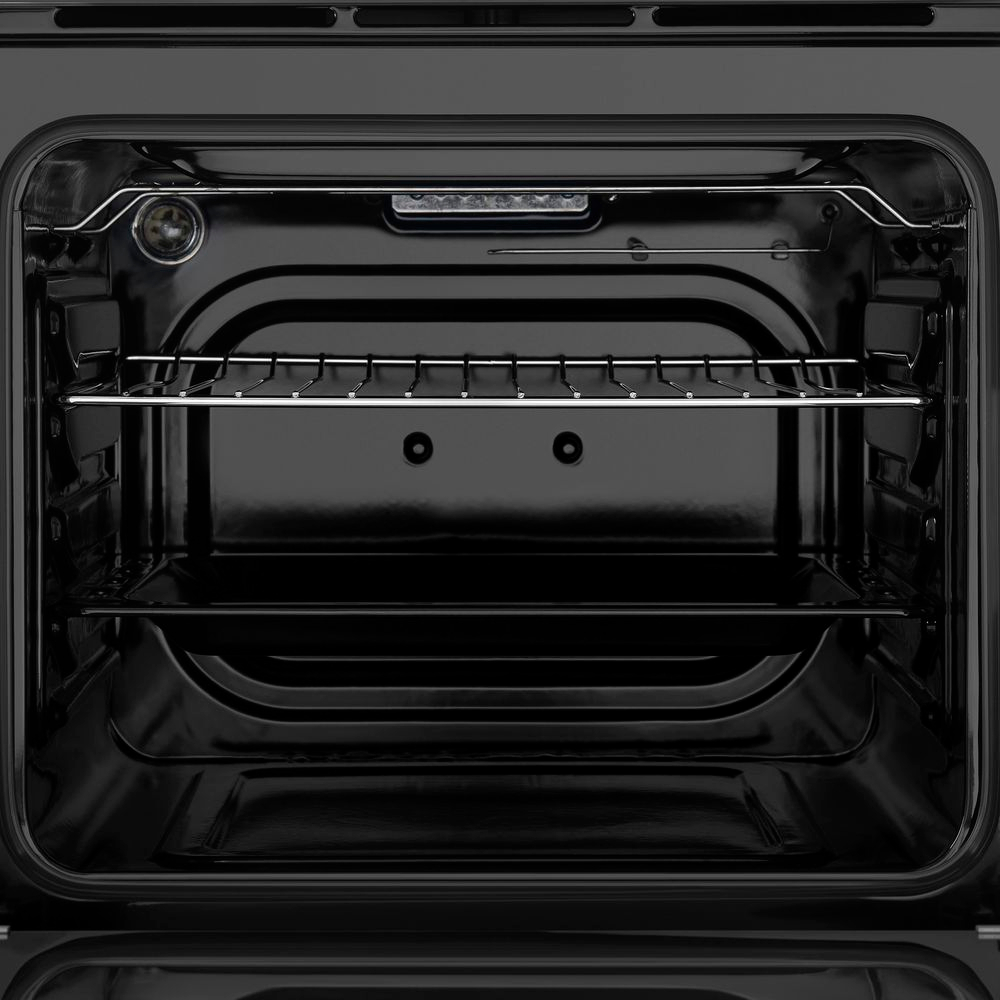 Шкаф духовой электрический HOMSair OES657BK фото 6