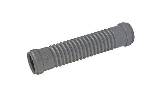 Канализационный отвод гибкий Orio ОКГ-50