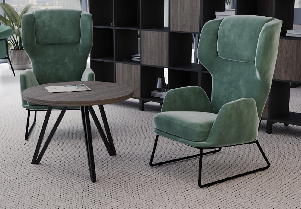 Мягкое кресло ПРОНТО