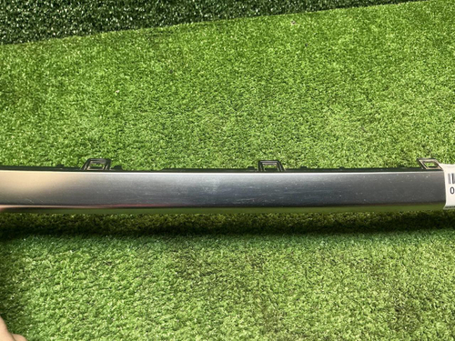 Молдинг заднего бампера EXEED VX (2021-2024)