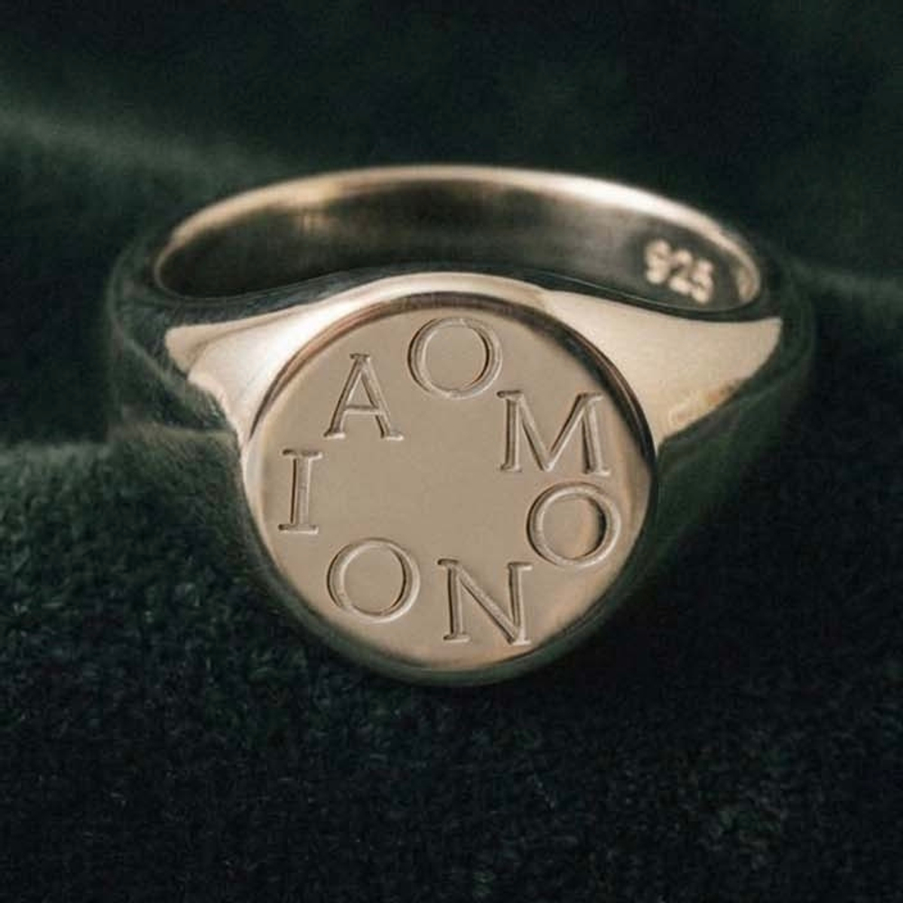 Кольцо OMONIA | ОМОНИЯ