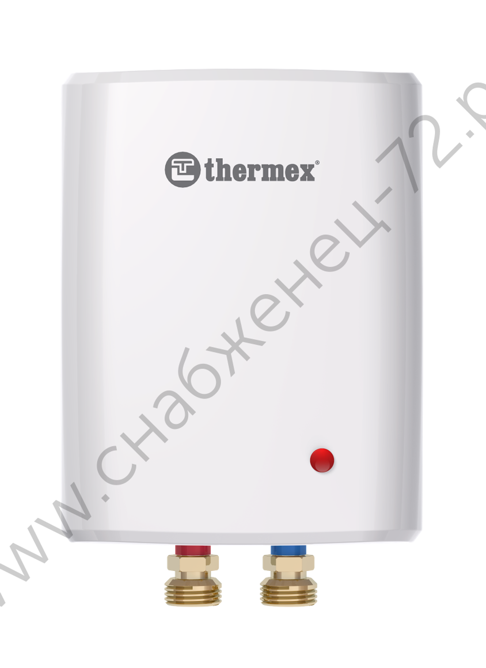Водонагреватель THERMEX Surf 3500