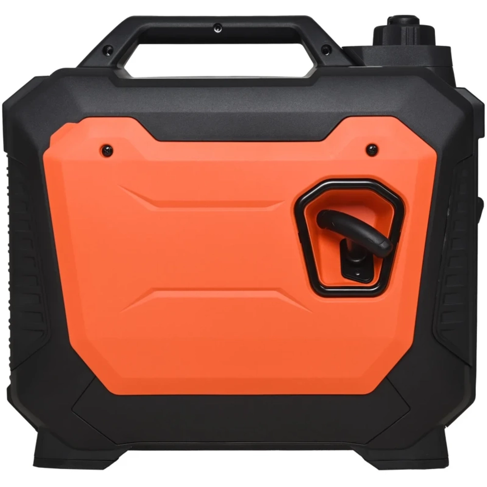 EVOline BQH 1200 генератор бензиновый инверторный (Zongshen) 1T90DF012EVO
