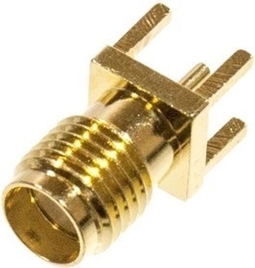 Разъём SMA