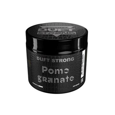Duft Strong - Pomegranate (Сок граната), 200 гр