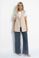 Костюм Амстердам (крем-брюле) К12810-12М LT Collection