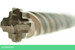 Бур Milwaukee SDS+ MX4 28x450 (4932356510)