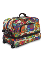 Дорожная сумка SHANT