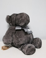 Бегемот Гиппо гигантский (серый)