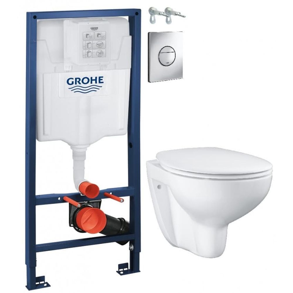 GROHE