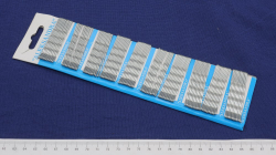 Невидимки (10 шт)