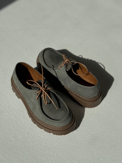 MocToe gray