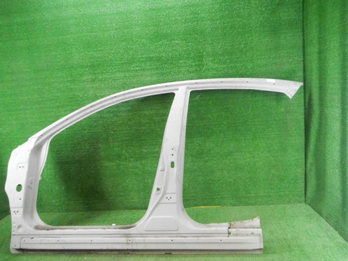 Боковина левая Nissan Almera G15 (2012-2018)
