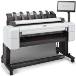МФУ  HP DesignJet T2600dr PS MFP