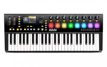 AKAI PRO ADVANCE 49