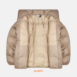 Пуховик мужской Puma Puffer Jacket
