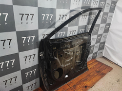 Дверь передняя правая Toyota RAV4 V (XA50) 18-нв Б/У Оригинал 6700142160