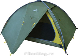 Палатка Снаряжение Оберон 3-2+ (i)