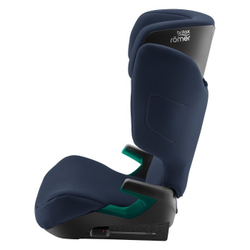 Автокресло Britax Roemer Discovery Plus 2 Night Blue