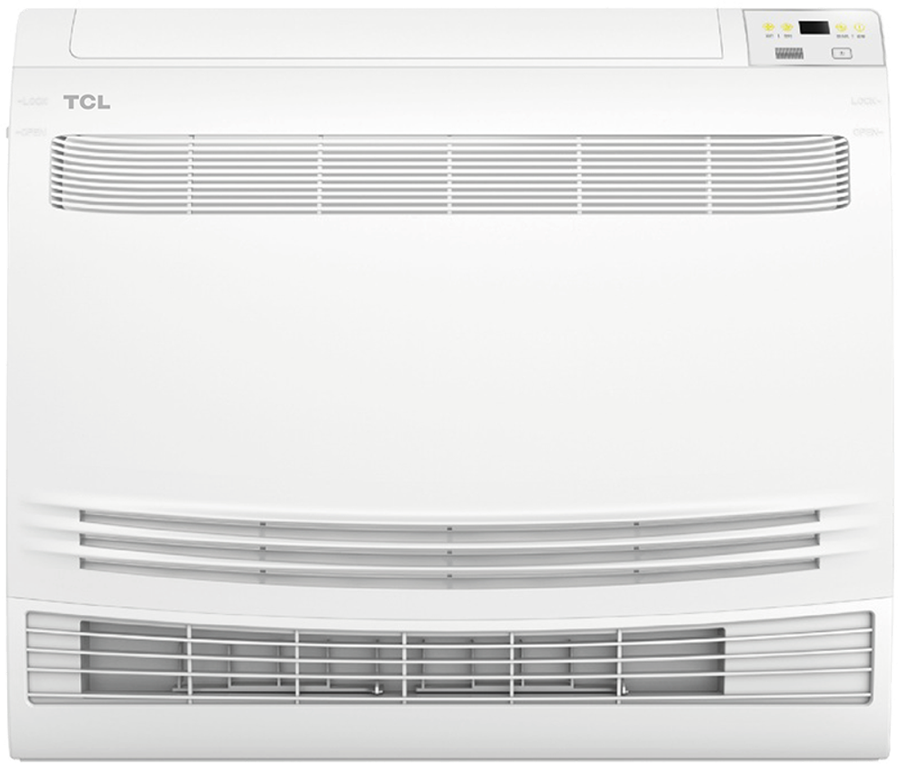 Кондиционер TCL HOT AIR CONSOLE TCH-10HRIA/A1