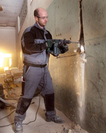 Перфоратор METABO KHE 3251 600659000