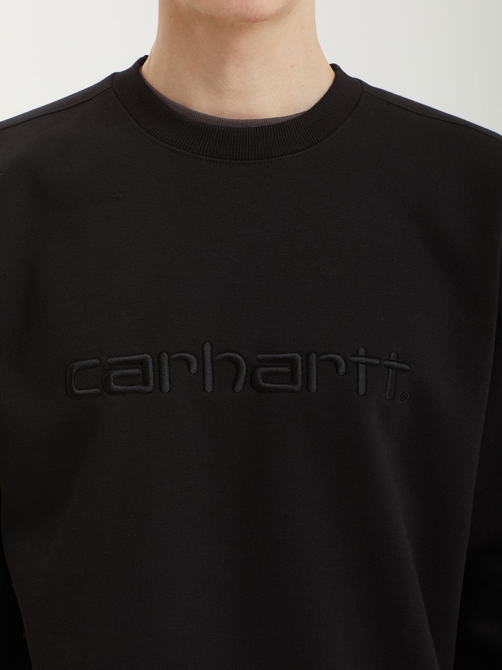 Мужская Толстовка Carhartt