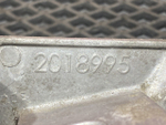 Ручка двери внутренняя левая 2020г