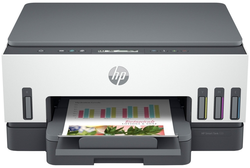 МФУ HP Smart Tank 720 6UU46A